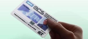 ECS CARD