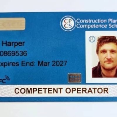 BUY CPCS CARD