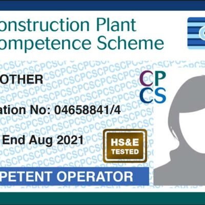 Buy CPCS Card Online