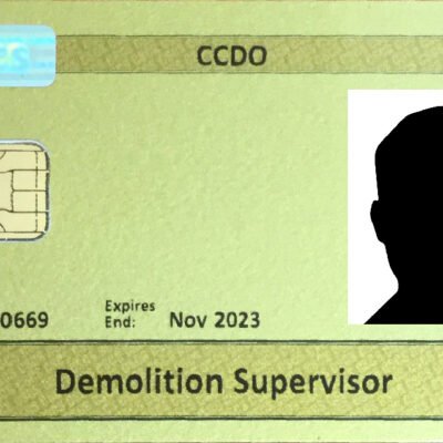 Buy CCDO Card Online In UK