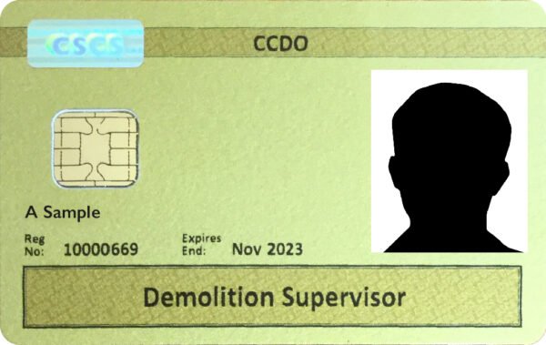 Buy CCDO Card Online In UK