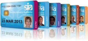 SIA licenses: What are they?