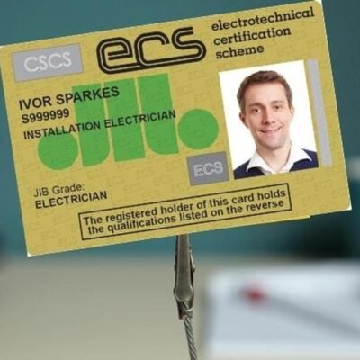 JIB Card Application