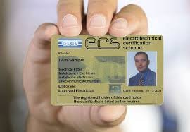 Buy ECS Card