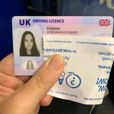 Buy Certificates Online In UK