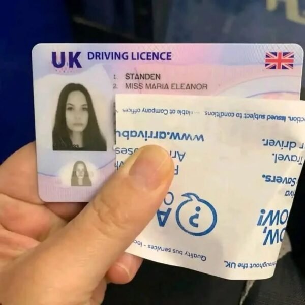Buy Certificates Online In UK